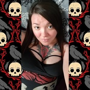 Meet your Posher, Venessa